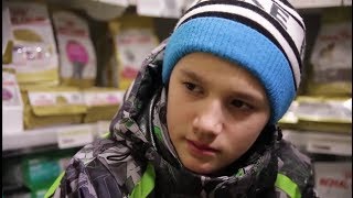 Фильм Щенок. Посмотри на жизнь по-новому.