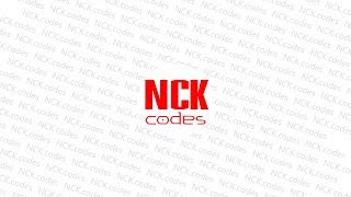 Calculator NCK codes BEELINE