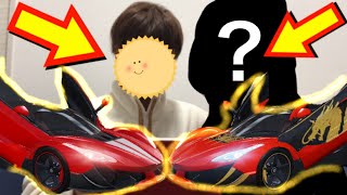 【荒野行動】親友と春節ガチャ引いてみたら当たり引きやがったwww【音量注意】