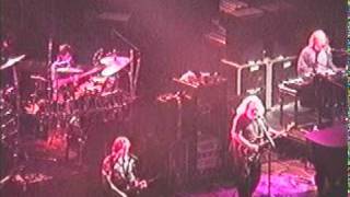 Grateful Dead Hamilton 3-21-92 Set 2  06 Last Time