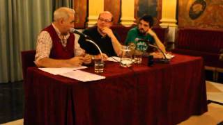 Presentacion Frente Civico Burgos Parte 1