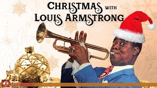 Louis Armstrong - Christmas with Louis Armstrong