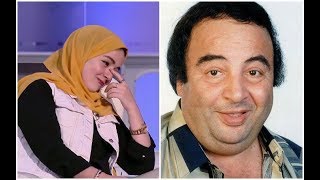 فى أول ظهور إعلامى لـ "سارة" ..ابنة الفنان #يونس_شلبى تغنى أغنية مؤثرة جدا لوالدها الراحل ?