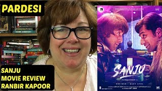 Sanju Movie Review | Ranbir Kapoor | Vicky Kaushal | Sonam Kapoor | Rajkumar Hirani