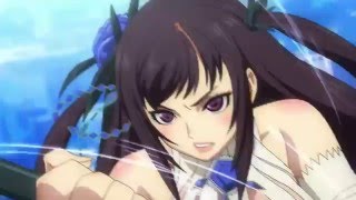 Destiny Child OST+Gameplay trailer