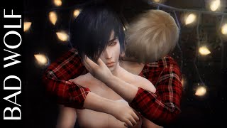 ?Сериал The Sims 4 | BAD WOLF | ЯОЙ (Ep.1)?