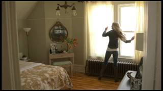 Sherwin-Williams STIR - Nicole Curtis and the perfect color