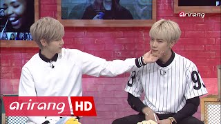 [HOT!] GOT7 Markson (Jackson & Mark)... do they really love each other?!