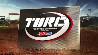 TORC: The Off-Road Championship, 2016 Round 12: Showdown in Charlotte
