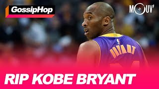 RIP Kobe Bryant