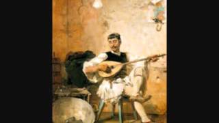 Κ. Μεντζελόπουλος - Κατακαημένη Αράχωβα