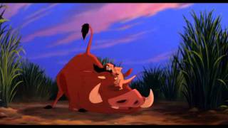 O Rei Leão 3 - Hakuna Matata! - Português (Brasil) - Parte 2