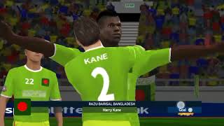 18 goals in Dream League Soccer ( Tools and Techniques )
