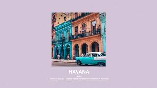 Broederliefde / Wizkid / J Hus Type Beat | 'HAVANA'