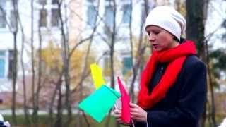 Конкурс *Воспитатель года - 2015* Якушева Марина Игоревна, ГБОУ СОШ 904