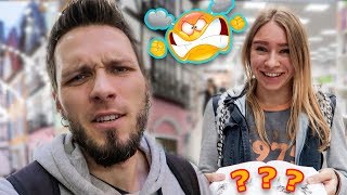 VLOG: НЕ ДУМАЛИ ЧТО ТАК ВСТРЯНЕМ