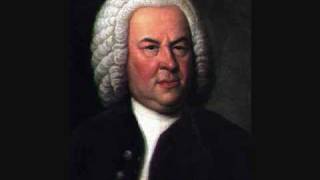 J.S. Bach - Keyboard Concerto No. 3 in D Major BWV 1054 - movement 2 : Adagio e piano sempre