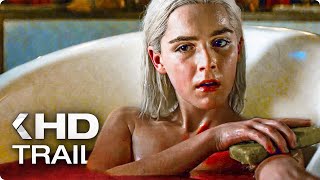 CHILLING ADVENTURES OF SABRINA 2. Staffel Trailer German Deutsch (2019) Netflix
