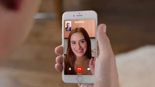 Badoo chat
