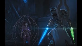 StarCraft II: Campaign Collection - Legacy of the Void 10 - The Infinite Cycle