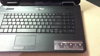 ACER eMachine G725