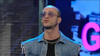 Made in Sud - I "Ditelo Voi" - 28/02/2013