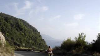 jo in corfu 1