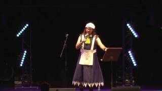 Shinji Schneider - Decade.nt   (Connichi 2016)