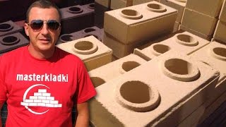 Лего-кирпич /Мнение и мысли от masterkladki/ - [© masterkladki]