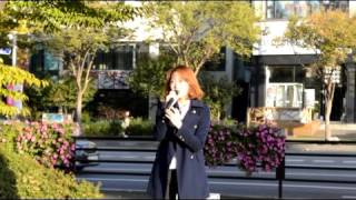 2016 고양거리아티스트 " 찾아가는 거리공연" 161022