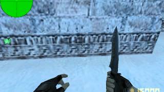 спидхак и скорострел для кс 1.6