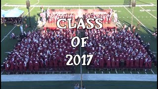 130th BHS Commencement Exercises
