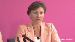 Widow of Alexander Litvinenko: I do this for justice