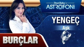 YENGEÇ BURCU AŞK VE CİNSELLİK