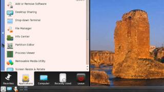 Pardus 2011 Review - Linux Distro Reviews