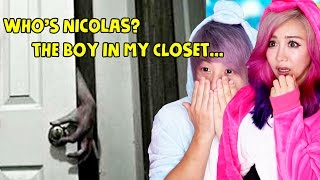 The Creepiest Things Kids Have Ever Said!