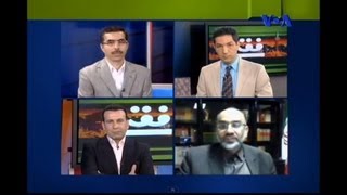 انتخابات در ایران: مجری، ناظر و افکار عمومی