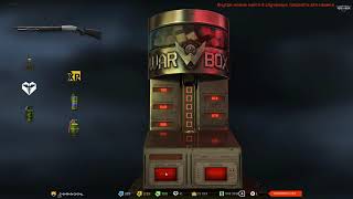 Выбиваю FABARM P.S.S.10 за ВАРБАКСЫ в warface