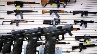 Оружейные магазины в Америке. Оружие в Америке. Где купить оружие в Америке. 1 серия.