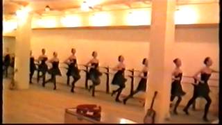 ШКОЛА СТУДИЯ АНСАМБЛЯ ТАНЦА КАЗАНЬ Народно сценический т-ц-па тортье