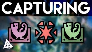Monster Hunter 4 Ultimate Tutorial - How to Capture Monsters