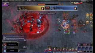 Indonesia Atlantica Online - Titan Championship Final #71