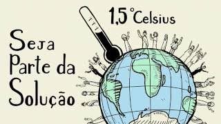 Acordo de Paris para as mudanças climáticas