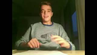 Tg delle 17.34