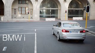 BMW Híbridos Enchufables - Exentos de tenencia y verificación