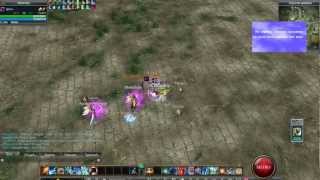 Rappelz private server 7.4 Rappelz пиратский сервер LEX 7.4