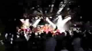 SlipKnoT - 1998 - 14 - Scissors