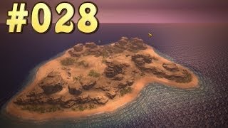 Let's Play Tropico 5 Kampagne #028 Observatorium (Gameplay German Deutsch)