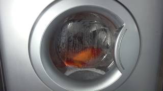 Whirlpool 6th Sense MAX - Hand wash cycle (Full cycle)