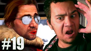 #19 Far Cry 4 - Геморойские, Горбатые Горы -  Прохождение Far Cry 4 на Русском с Тони Резусом